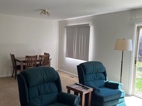 Tiny photo for 1690 Darwin Court, Wheaton, IL 60189 (MLS # 12604106)