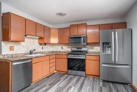 Tiny photo for 4905 50th Street, Moline, IL 61265 (MLS # 12569507)