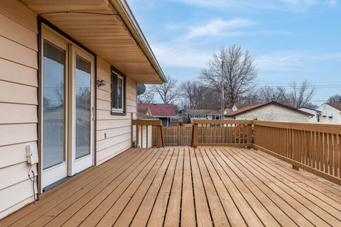 Tiny photo for 4905 50th Street, Moline, IL 61265 (MLS # 12569507)