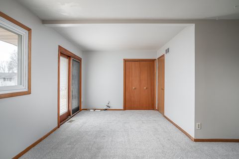 Tiny photo for 4905 50th Street, Moline, IL 61265 (MLS # 12569507)