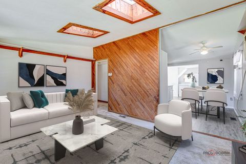 Tiny photo for 1206 Landon Avenue, Winthrop Harbor, IL 60096 (MLS # 12500202)