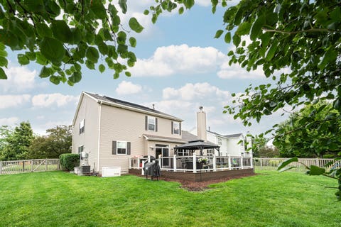 Tiny photo for 2700 Salt Creek Court, Wauconda, IL 60084 (MLS # 12719511)