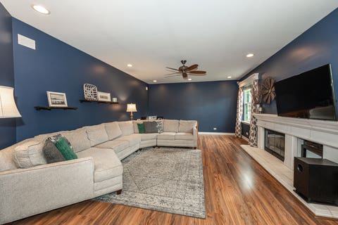 Tiny photo for 2700 Salt Creek Court, Wauconda, IL 60084 (MLS # 12719511)