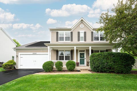 Photo of 2700 Salt Creek Court, Wauconda, IL 60084 (MLS # 12719511)