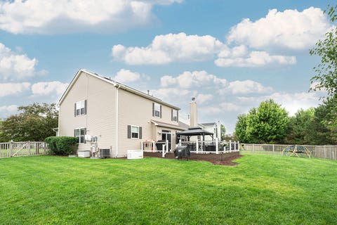 Tiny photo for 2700 Salt Creek Court, Wauconda, IL 60084 (MLS # 12719511)