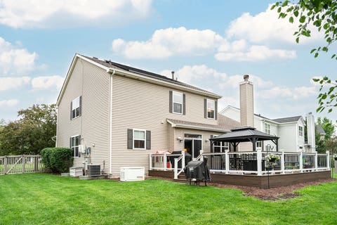 Tiny photo for 2700 Salt Creek Court, Wauconda, IL 60084 (MLS # 12719511)