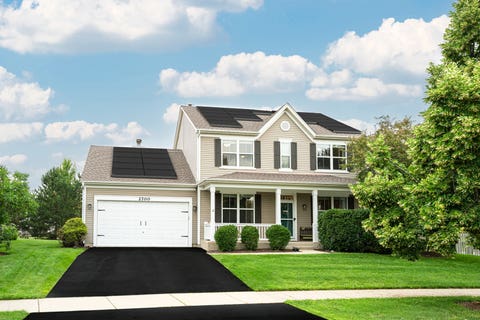 Tiny photo for 2700 Salt Creek Court, Wauconda, IL 60084 (MLS # 12719511)