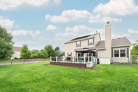 Tiny photo for 2700 Salt Creek Court, Wauconda, IL 60084 (MLS # 12719511)