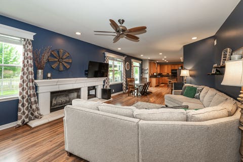 Tiny photo for 2700 Salt Creek Court, Wauconda, IL 60084 (MLS # 12719511)