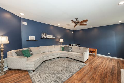 Tiny photo for 2700 Salt Creek Court, Wauconda, IL 60084 (MLS # 12719511)