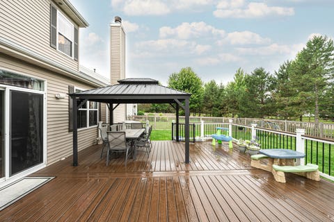 Tiny photo for 2700 Salt Creek Court, Wauconda, IL 60084 (MLS # 12719511)