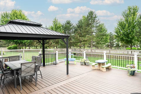 Tiny photo for 2700 Salt Creek Court, Wauconda, IL 60084 (MLS # 12719511)