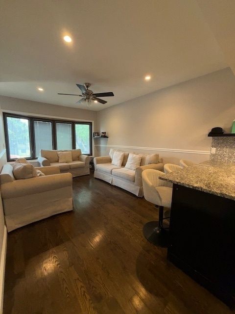 Tiny photo for 10726 S Mackinaw Avenue, Chicago, IL 60617 (MLS # 12422106)