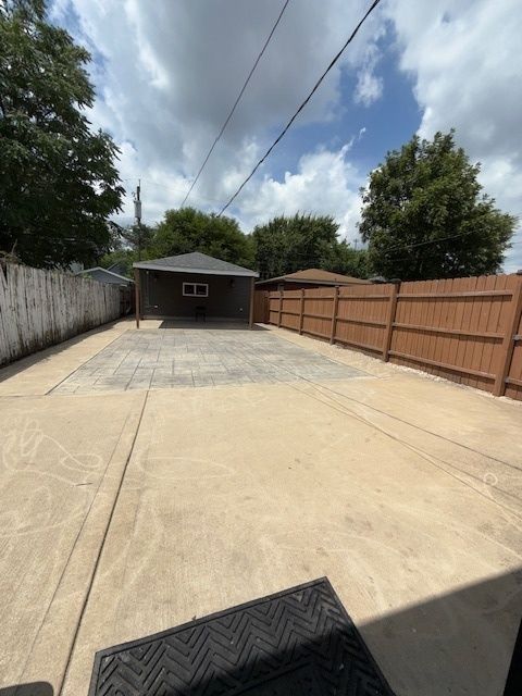 Tiny photo for 10726 S Mackinaw Avenue, Chicago, IL 60617 (MLS # 12422106)