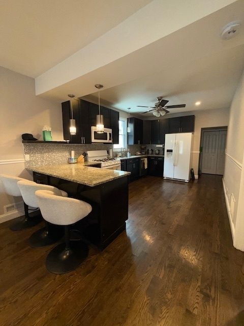 Tiny photo for 10726 S Mackinaw Avenue, Chicago, IL 60617 (MLS # 12422106)