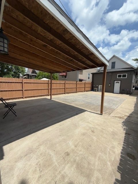 Tiny photo for 10726 S Mackinaw Avenue, Chicago, IL 60617 (MLS # 12422106)