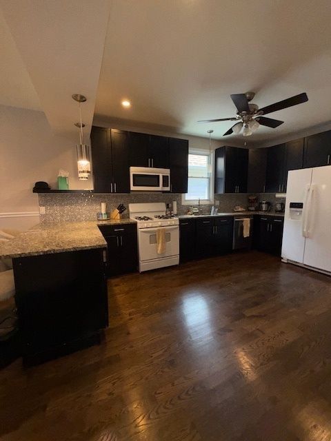 Tiny photo for 10726 S Mackinaw Avenue, Chicago, IL 60617 (MLS # 12422106)