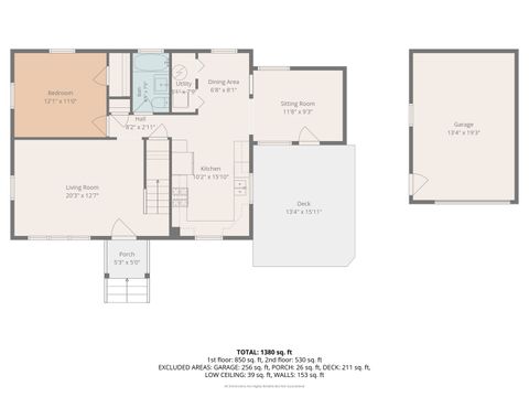 Tiny photo for 1010 Sunnyside Avenue, Wauconda, IL 60084 (MLS # 12653049)