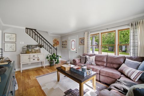 Tiny photo for 1010 Sunnyside Avenue, Wauconda, IL 60084 (MLS # 12653049)