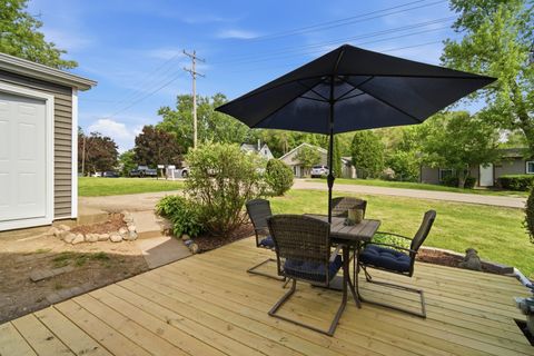 Tiny photo for 1010 Sunnyside Avenue, Wauconda, IL 60084 (MLS # 12653049)