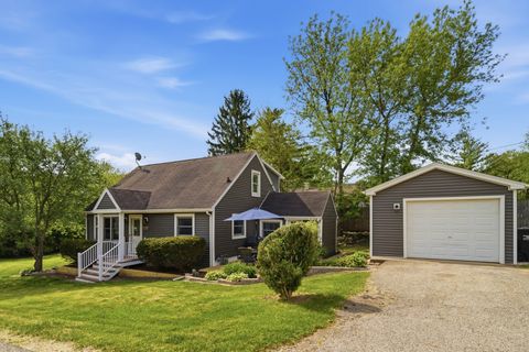Tiny photo for 1010 Sunnyside Avenue, Wauconda, IL 60084 (MLS # 12653049)