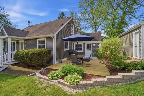 Tiny photo for 1010 Sunnyside Avenue, Wauconda, IL 60084 (MLS # 12653049)