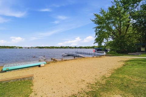 Tiny photo for 1010 Sunnyside Avenue, Wauconda, IL 60084 (MLS # 12653049)