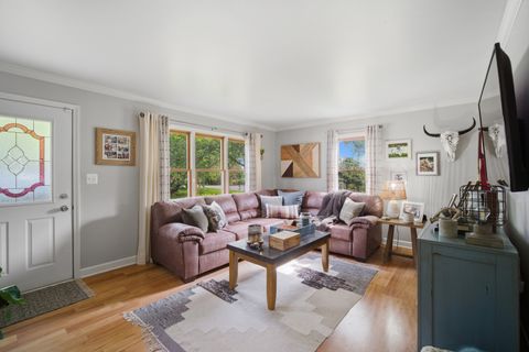 Tiny photo for 1010 Sunnyside Avenue, Wauconda, IL 60084 (MLS # 12653049)