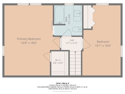 Tiny photo for 1010 Sunnyside Avenue, Wauconda, IL 60084 (MLS # 12653049)