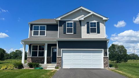 A home in Plainfield