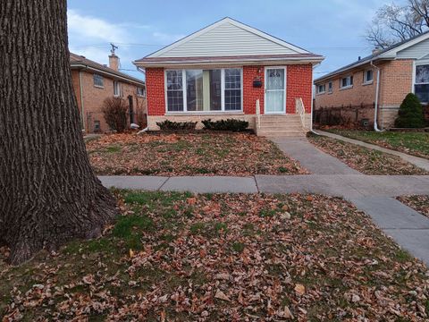 A home in Bellwood