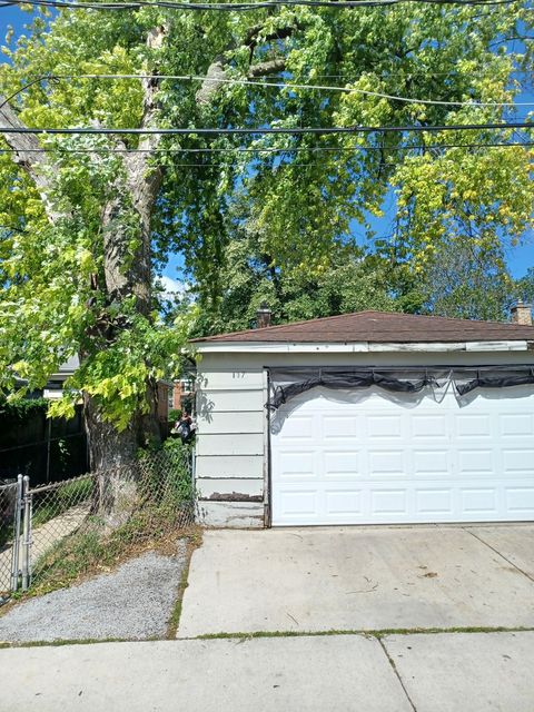 A home in Bellwood