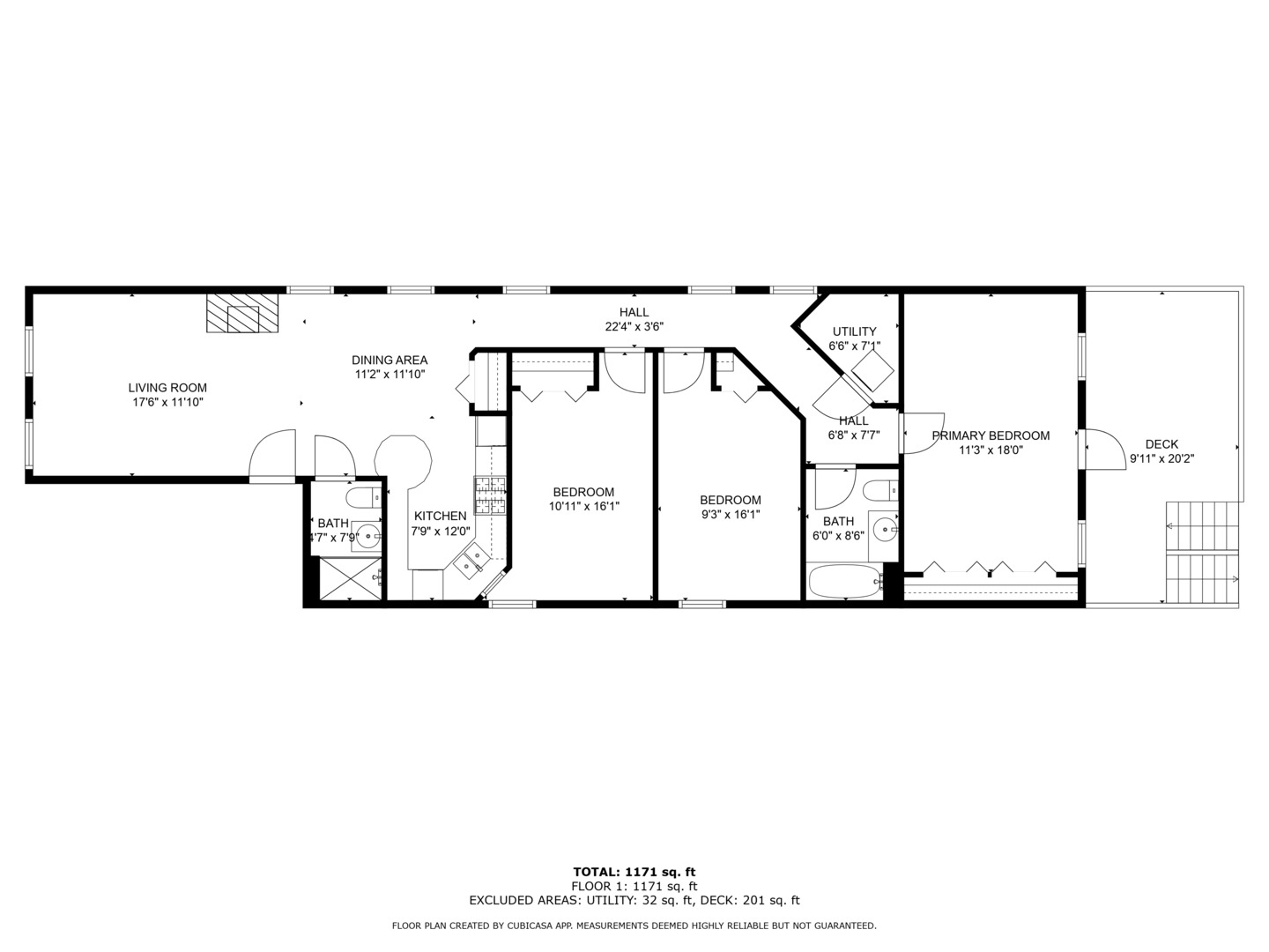 900 N Ashland Avenue 3