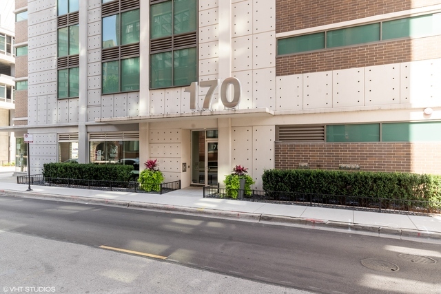 170 W Polk Street 1205