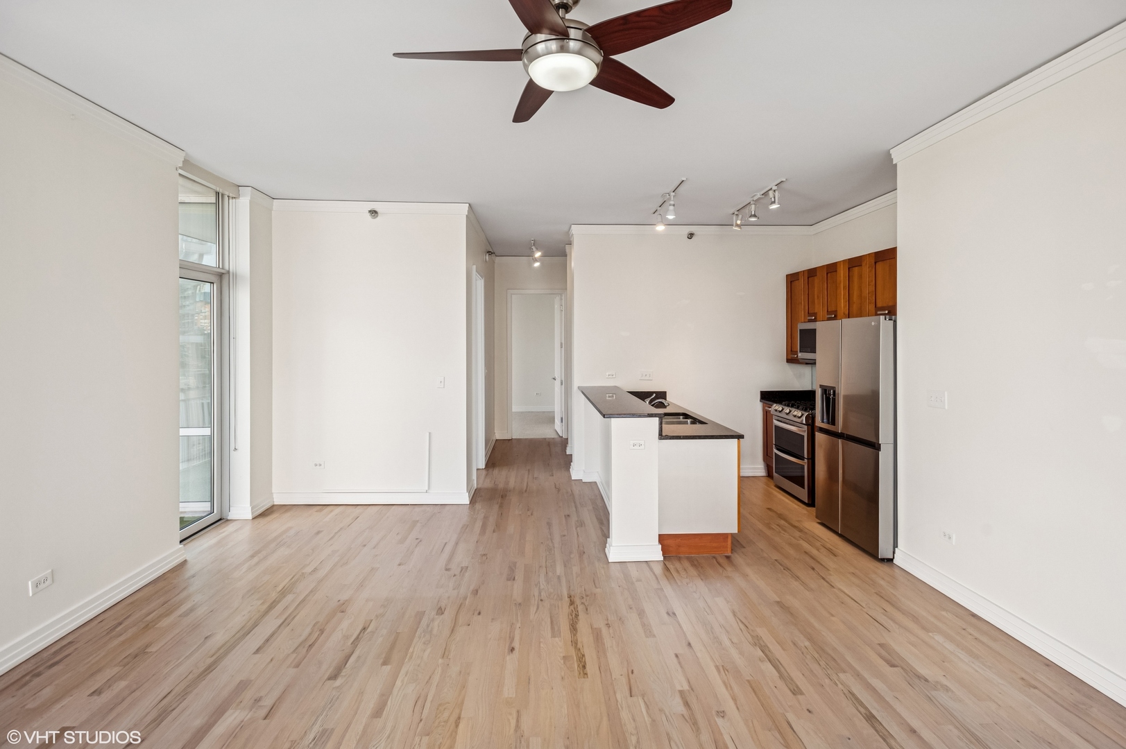 170 W Polk Street 1205