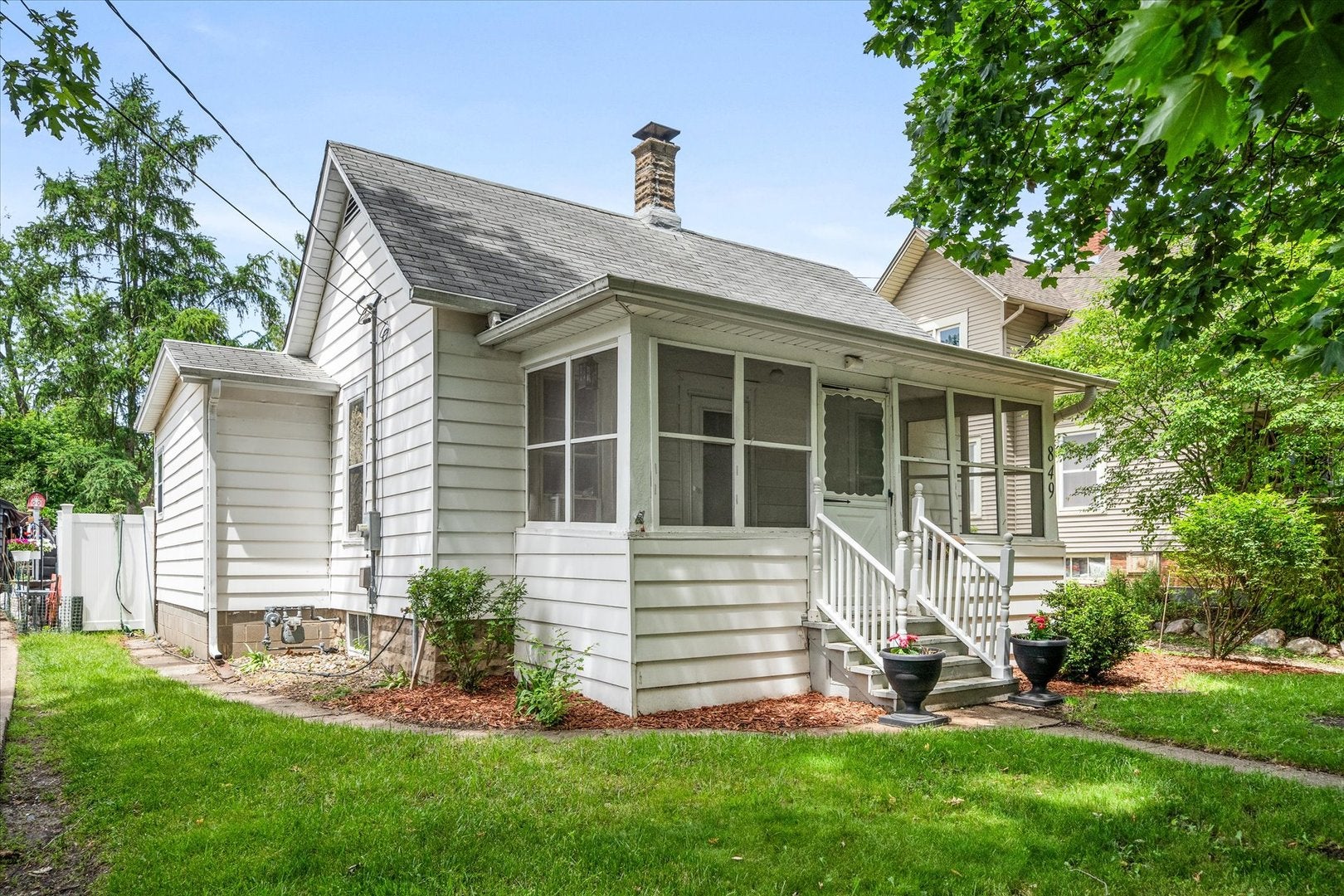 849 N 11th Street