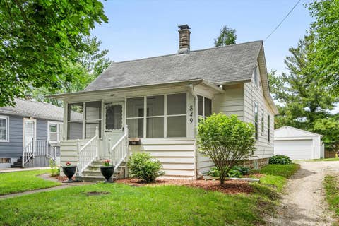 Photo of 849 N 11th Street, DeKalb, IL 60115 (MLS # 12694274)