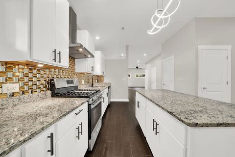 Tiny photo for 16303 Homan Avenue, Markham, IL 60428 (MLS # 12485373)