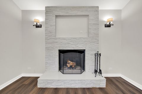 Tiny photo for 16303 Homan Avenue, Markham, IL 60428 (MLS # 12485373)