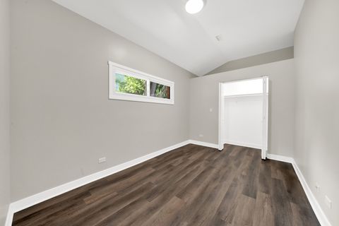 Tiny photo for 16303 Homan Avenue, Markham, IL 60428 (MLS # 12485373)