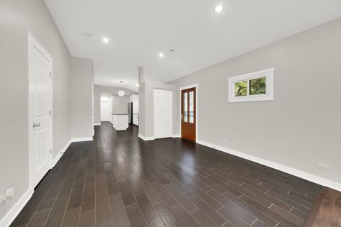 Tiny photo for 16303 Homan Avenue, Markham, IL 60428 (MLS # 12485373)