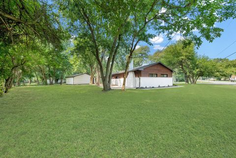 Tiny photo for 16303 Homan Avenue, Markham, IL 60428 (MLS # 12485373)