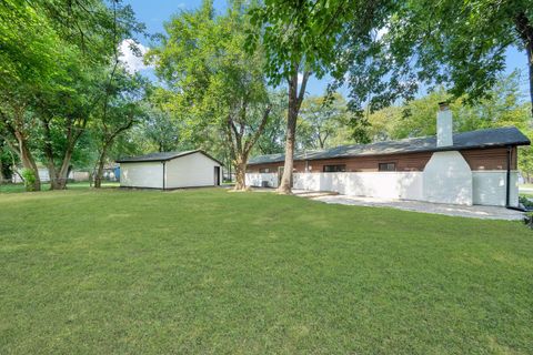 Tiny photo for 16303 Homan Avenue, Markham, IL 60428 (MLS # 12485373)