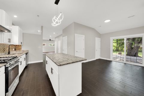 Tiny photo for 16303 Homan Avenue, Markham, IL 60428 (MLS # 12485373)