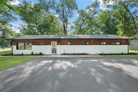 Photo of 16303 Homan Avenue, Markham, IL 60428 (MLS # 12485373) Photo of 16303 Homan Avenue, Markham, IL 60428 (MLS # 12485373)