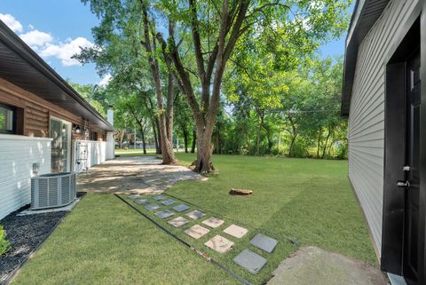 Tiny photo for 16303 Homan Avenue, Markham, IL 60428 (MLS # 12485373)