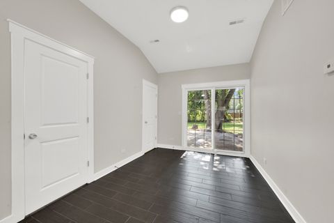 Tiny photo for 16303 Homan Avenue, Markham, IL 60428 (MLS # 12485373)