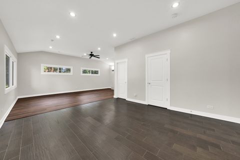 Tiny photo for 16303 Homan Avenue, Markham, IL 60428 (MLS # 12485373)