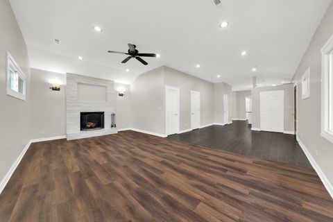 Tiny photo for 16303 Homan Avenue, Markham, IL 60428 (MLS # 12485373)