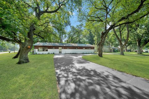 Tiny photo for 16303 Homan Avenue, Markham, IL 60428 (MLS # 12485373)